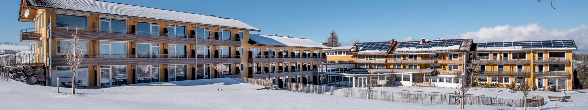 Nesselwanger Hof in Nesselwang