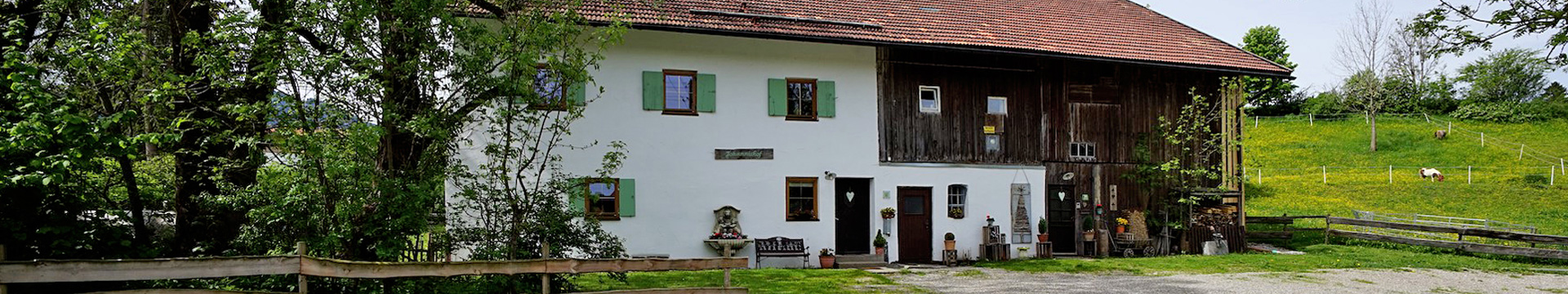 Johannishof Nesselwang